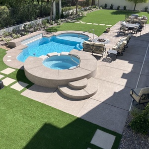 Las Vegas Lawn Makeover